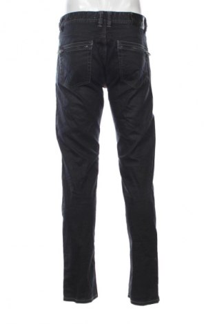 Blugi de bărbați Gaudi, Mărime L, Culoare Albastru, Preț 194,99 Lei
