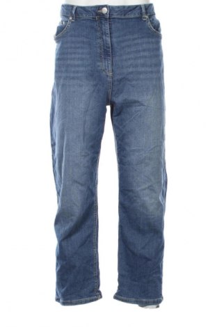 Γυναικείο Τζίν Gina Benotti, Μέγεθος XXL, Χρώμα Μπλέ, Τιμή 15,00 €