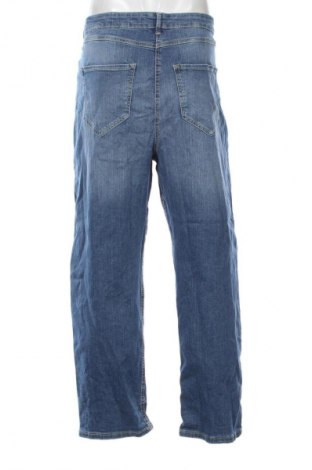 Γυναικείο Τζίν Gina Benotti, Μέγεθος XXL, Χρώμα Μπλέ, Τιμή 15,00 €