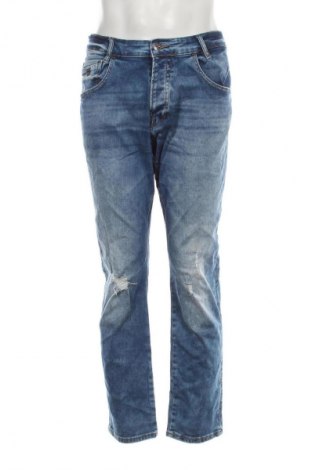 Ανδρικό τζίν Guess, Μέγεθος XL, Χρώμα Μπλέ, Τιμή 51,99 €