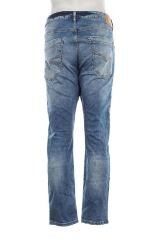 Ανδρικό τζίν Guess, Μέγεθος XL, Χρώμα Μπλέ, Τιμή 51,99 €