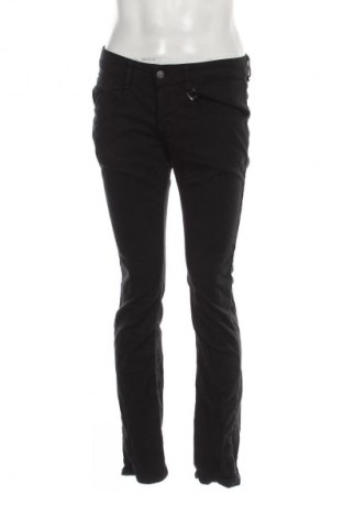 Męskie jeansy Guess, Rozmiar M, Kolor Czarny, Cena 188,51 zł