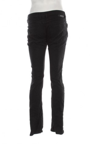 Męskie jeansy Guess, Rozmiar M, Kolor Czarny, Cena 188,51 zł