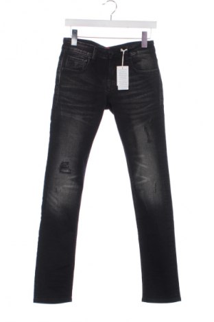 Ανδρικό τζίν Guess, Μέγεθος S, Χρώμα Γκρί, Τιμή 56,23 €