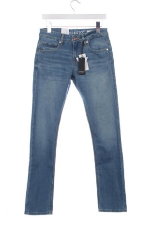 Ανδρικό τζίν Guess, Μέγεθος S, Χρώμα Μπλέ, Τιμή 50,80 €