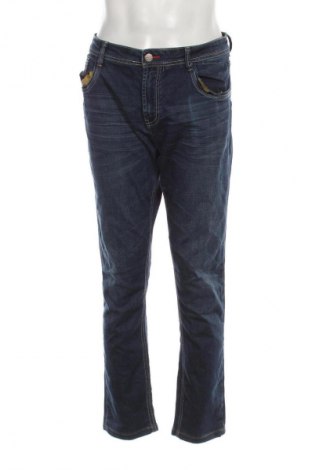 Herren Jeans Guru, Größe XL, Farbe Blau, Preis 14,99 €