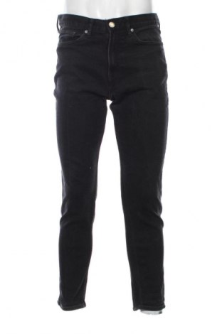 Мъжки дънки H&M, Размер M, Цвят Черен, Цена 39,00 лв.