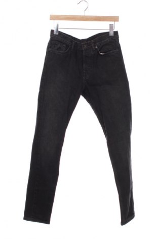 Pánske džínsy  H&M, Veľkosť S, Farba Čierna, Cena  13,95 €