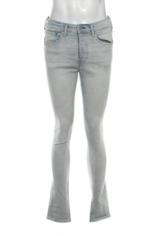 Pánske džínsy  H&M, Veľkosť M, Farba Modrá, Cena  17,95 €
