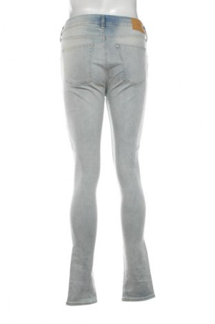 Pánske džínsy  H&M, Veľkosť M, Farba Modrá, Cena  17,95 €