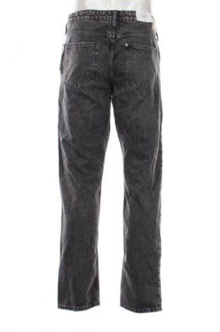 Męskie jeansy H&M, Rozmiar L, Kolor Szary, Cena 79,99 zł