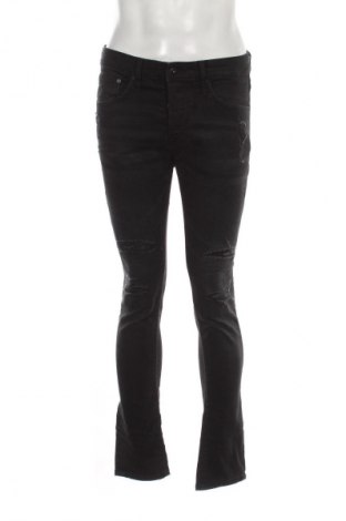 Férfi farmernadrág H&M, Méret S, Szín Fekete, Ár 5 659 Ft