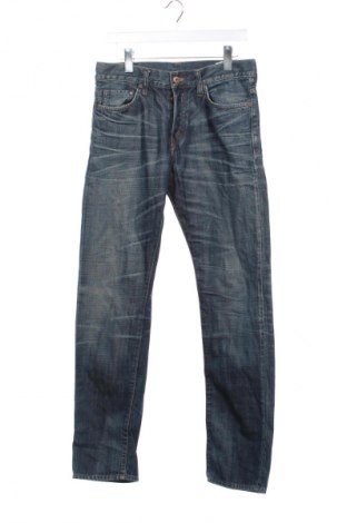 Herren Jeans H&M, Größe M, Farbe Blau, Preis 15,99 €