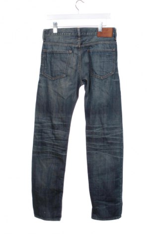 Herren Jeans H&M, Größe M, Farbe Blau, Preis 15,99 €