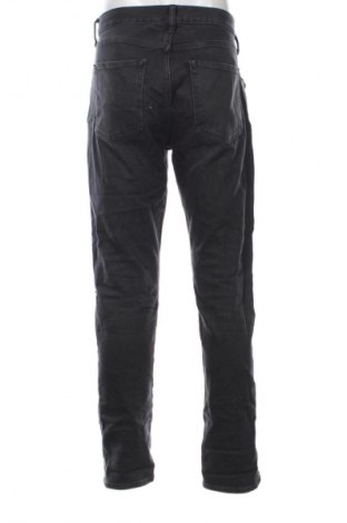 Мъжки дънки H&M, Размер XL, Цвят Черен, Цена 39,00 лв.