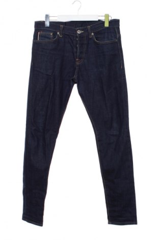 Férfi farmernadrág H&M, Méret M, Szín Kék, Ár 7 800 Ft