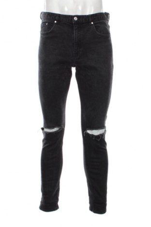 Férfi farmernadrág H&M, Méret L, Szín Fekete, Ár 14 552 Ft