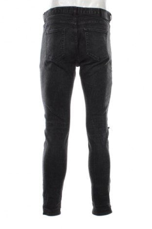 Férfi farmernadrág H&M, Méret L, Szín Fekete, Ár 14 552 Ft