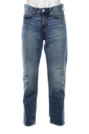 Pánske džínsy  H&M, Veľkosť M, Farba Modrá, Cena  13,95 €