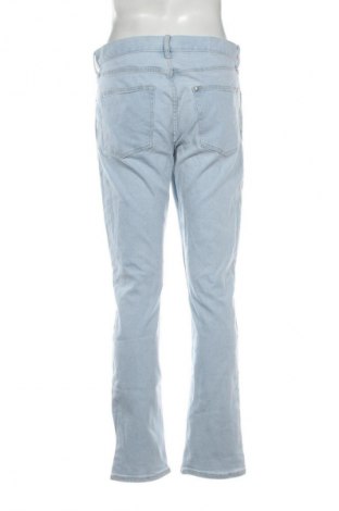 Pánske džínsy  H&M, Veľkosť L, Farba Modrá, Cena  15,95 €