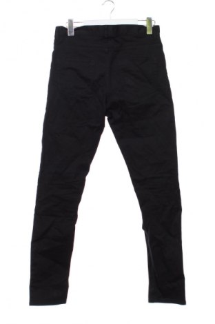 Мъжки дънки H&M, Размер M, Цвят Черен, Цена 39,10 лв.