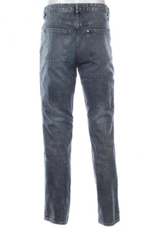 Blugi de bărbați H&M, Mărime M, Culoare Albastru, Preț 72,56 Lei