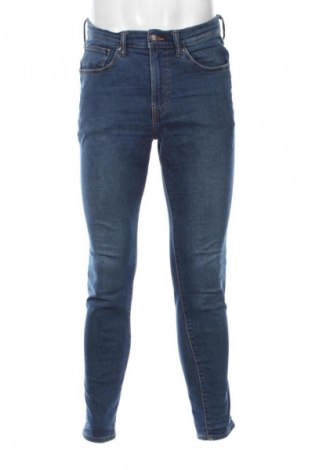 Herren Jeans H&M, Größe L, Farbe Blau, Preis 31,74 €