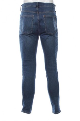 Herren Jeans H&M, Größe L, Farbe Blau, Preis 31,74 €