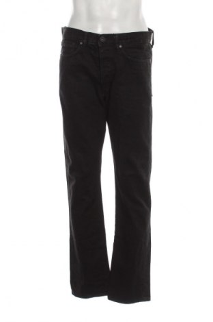 Pánské džíny  H&M, Velikost L, Barva Černá, Cena  494,00 Kč