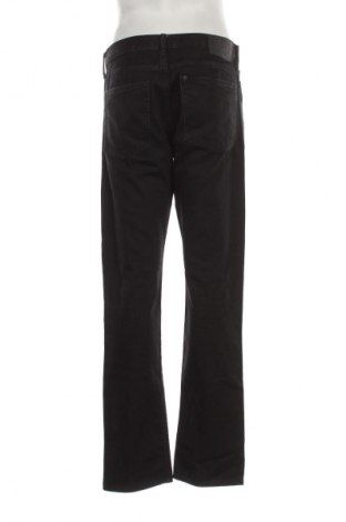 Pánské džíny  H&M, Velikost L, Barva Černá, Cena  494,00 Kč