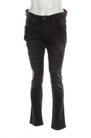 Herren Jeans H&M Divided, Größe L, Farbe Schwarz, Preis € 31,71