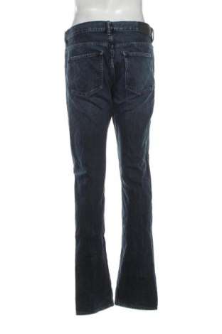 Мъжки дънки H&M L.O.G.G., Размер M, Цвят Син, Цена 23,99 лв.