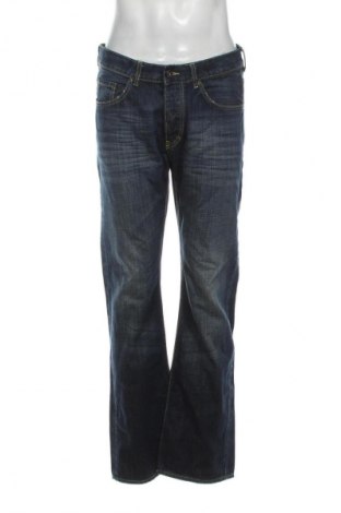 Herren Jeans H&M L.O.G.G., Größe L, Farbe Blau, Preis € 15,99