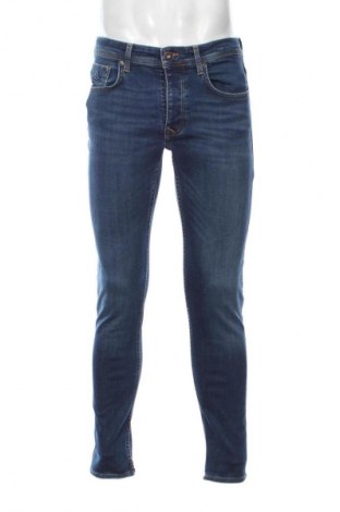 Ανδρικό τζίν Hallinger, Μέγεθος S, Χρώμα Μπλέ, Τιμή 23,53 €