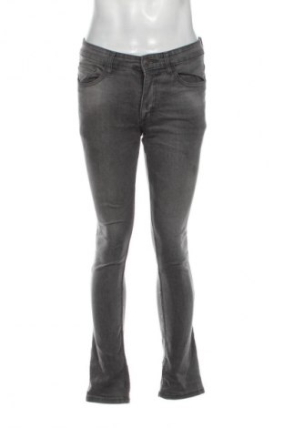 Herren Jeans Highlander, Größe M, Farbe Grau, Preis € 19,99