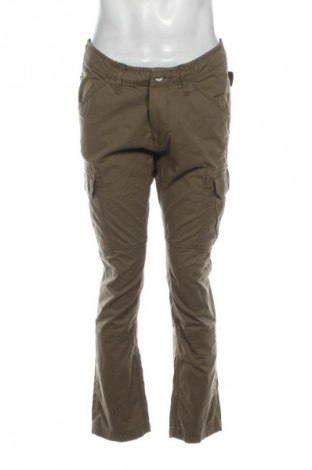 Herren Jeans Hilfiger Denim, Größe L, Farbe Grün, Preis € 50,99