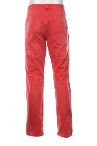 Blugi de bărbați Hilfiger Denim, Mărime XL, Culoare Roșu, Preț 252,99 Lei