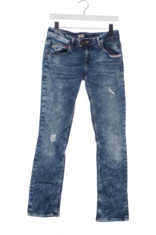 Herren Jeans Hilfiger Denim, Größe S, Farbe Blau, Preis € 132,17