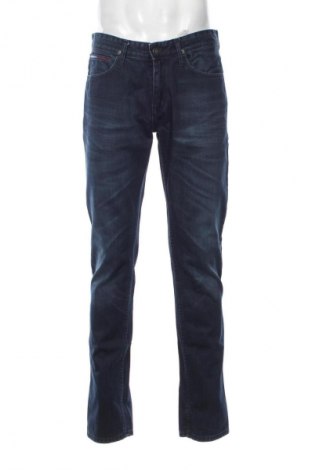 Blugi de bărbați Hilfiger Denim, Mărime L, Culoare Albastru, Preț 253,00 Lei