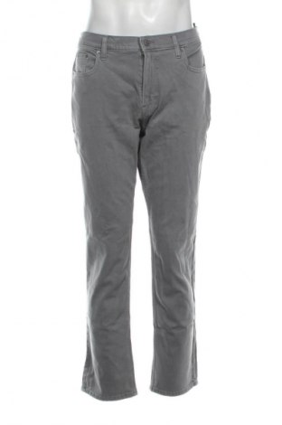 Pánské džíny  Hollister, Velikost L, Barva Šedá, Cena  1 649,00 Kč