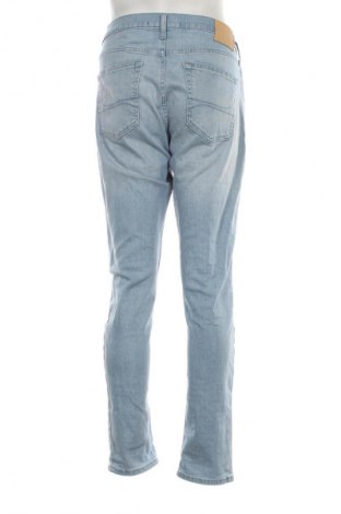 Pánské džíny  Hollister, Velikost L, Barva Modrá, Cena  606,00 Kč