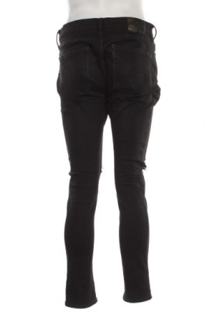 Ανδρικό τζίν Hollister, Μέγεθος L, Χρώμα Μαύρο, Τιμή 24,49 €