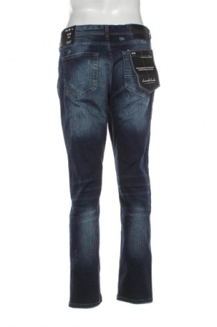 Pánske džínsy  Hoodrich, Veľkosť L, Farba Modrá, Cena  107,95 €