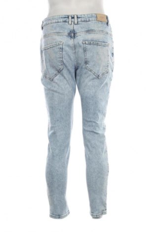Ανδρικό τζίν House, Μέγεθος M, Χρώμα Μπλέ, Τιμή 19,95 €