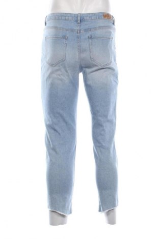 Męskie jeansy Hugo Boss, Rozmiar M, Kolor Niebieski, Cena 212,99 zł