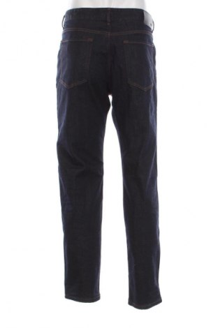 Pánské džíny  Hugo Boss, Velikost XL, Barva Modrá, Cena  789,00 Kč