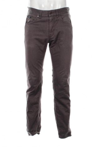 Herren Jeans Hugo Boss, Größe M, Farbe Grau, Preis 53,00 €