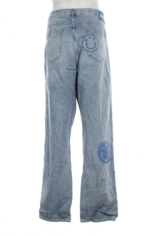 Pánske džínsy  Hugo Boss, Veľkosť XL, Farba Viacfarebná, Cena  117,95 €
