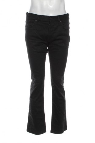 Męskie jeansy Hugo Boss, Rozmiar M, Kolor Czarny, Cena 212,99 zł