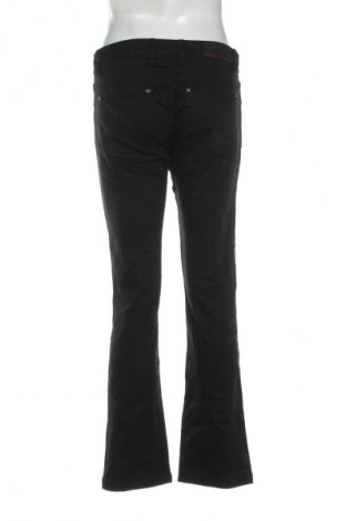 Męskie jeansy Hugo Boss, Rozmiar M, Kolor Czarny, Cena 212,99 zł